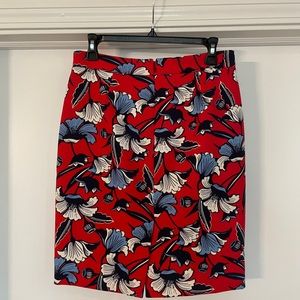 J.Crew Skirt Sz. 2